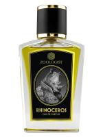 ZOOLOGIST PERFUMES RHINOCEROS духи (унисекс) 15ml ОТЛИВАНТ