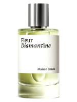 MAISON CRIVELLI FLEUR DIAMANTINE духи (унисекс) 5ml ОТЛИВАНТ