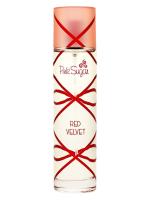 AQUOLINA PINK SUGAR RED VELVET туалетная вода (женские) 100ml
