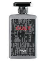 ZIMAYA CULT парфюмерная вода (мужские) 100ml