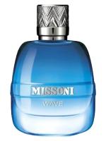 MISSONI WAVE туалетная вода 100ml