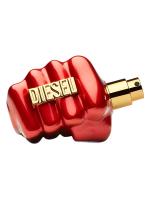 DIESEL ONLY THE BRAVE IRON MAN MAN туалетная вода (мужские) 75ml