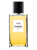 CHANEL LES EXCLUSIFS DE CHANEL NO 22 парфюмерная вода (женские) 3ml ОТЛИВАНТ