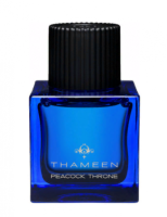 THAMEEN LONDON PEACOCK THRONE парфюмерная вода 50ml tester