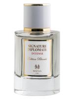 MAISSA PARFUMS SIGNATURE DIPLOMATE парфюмерная вода (унисекс) 100ml