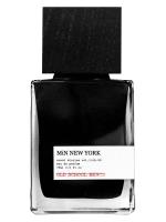 MIN NEW YORK OLD SCHOOL BENCH парфюмерная вода (унисекс) 75ml Tester