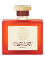 GRAHAM POTT MAJESTIC ALPACA духи (унисекс) 1.7ml