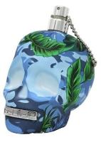 POLICE TO BE EXOTIC JUNGLE туалетная вода (мужские) 125ml *Tester