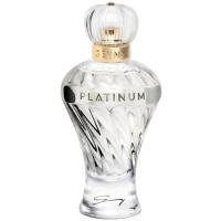 GENNY PLATINUM парфюмерная вода (женские) 100ml
