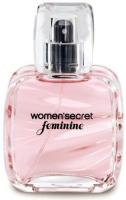 WOMEN' SECRET FEMININE туалетная вода (женские) 100ml *Tester Limited Edition