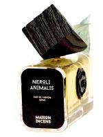MAISON INCENS NEROLI ANIMALIS парфюмерная вода (унисекс) 100ml Tester