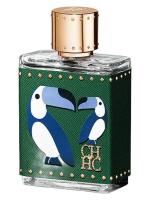 CAROLINA HERRERA CH BIRDS OF PARADISE FOR HIM парфюмерная вода (мужские) 100ml
