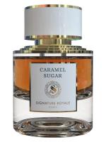 SIGNATURE ROYALE CARAMEL SUGAR духи (унисекс) 50ml