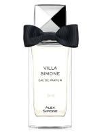 ALEX SIMONE VILLA SIMONE парфюмерная вода (унисекс) 15ml ОТЛИВАНТ