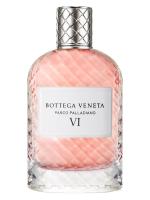 BOTTEGA VENETA PARCO PALLADIANO VI: ROSA парфюмерная вода (унисекс) 3ml ОТЛИВАНТ