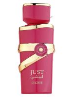 FRAGRANCE WORLD JUST LYCHEE парфюмерная вода (унисекс) 100ml
