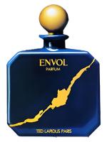 TED LAPIDUS ENVOL туалетная вода (женские) 50ml