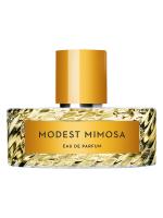 VILHELM PARFUMERIE MODEST MIMOSA парфюмерная вода (унисекс) 50ml