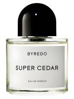 BYREDO SUPER CEDAR парфюмерная вода (унисекс) 2ml