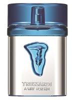 TRUSSARDI A WAY FOR HIM туалетная вода (мужские) 30ml