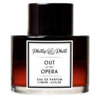 PHILLY & PHILL OUT AT THE OPERA парфюмерная вода (унисекс) 100ml