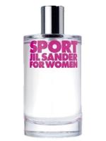JIL SANDER SPORT туалетная вода (женские) 100ml