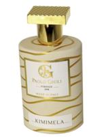 PAOLO GIGLI KIMIMELA  парфюмерная вода (унисекс) 100ml