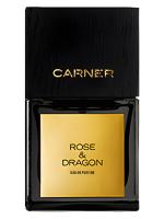 CARNER BARCELONA ROSE & DRAGON парфюмерная вода (унисекс) 5ml ОТЛИВАНТ
