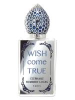 STEPHANE HUMBERT LUCAS 777 WISH COME TRUE парфюмерная вода (унисекс) 2ml ОТЛИВАНТ
