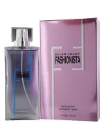 ELLEN TRACY FASHIONISTA парфюмерная вода (женские) 75ml
