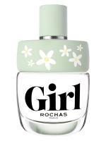 ROCHAS GIRL BLOOMING туалетная вода (женские) 100ml