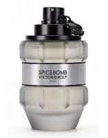 VIKTOR & ROLF SPICEBOMB EAU FRAICHE туалетная вода (мужские) 90ml