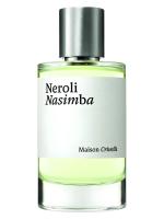MAISON CRIVELLI NEROLI NASIMBA парфюмерная вода (унисекс) 10ml ОТЛИВАНТ