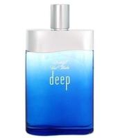 DAVIDOFF COOL WATER DEEP туалетная вода (мужские) 30ml
