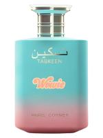 PARIS CORNER TASKEEN WOWIE парфюмерная вода (женские) 100ml Tester