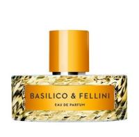 VILHELM PARFUMERIE BASILICO & FELLINI парфюмерная вода (унисекс) 100ml