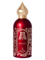 ATTAR COLLECTION HAYATI парфюмерная вода (унисекс) 2ml ОТЛИВАНТ