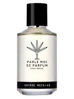 PARLE MOI DE PARFUM CHYPRE MOJO 45 парфюмерная вода (унисекс) 10ml ОТЛИВАНТ