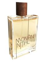 MONTANA MONTANA INITIAL туалетная вода (мужские) 75ml