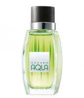 AZZARO AQUA VERDE туалетная вода (мужские) 75ml