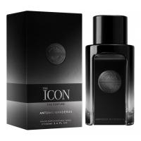 ANTONIO BANDERAS THE ICON парфюмерная вода (мужские) 50ml