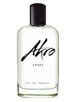 AKRO SMOKE парфюмерная вода (унисекс) Tester