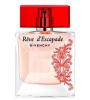 GIVENCHY REVE D’ESCAPADE туалетная вода (женские) 50ml