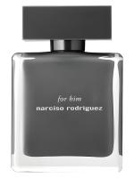 NARCISO RODRIGUEZ FOR HIM туалетная вода (мужские) 50ml