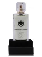EMMANUEL LEVAIN JUST OUD парфюмерная вода (унисекс) 100ml Tester