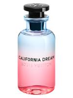 LOUIS VUITTON CALIFORNIA DREAM парфюмерная вода (унисекс) 50ml ОТЛИВАНТ