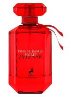 MAISON ALHAMBRA PINK SHIMMER SECRET INTENSE парфюмерная вода (женские) 100ml Tester