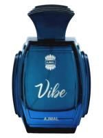 AJMAL VIBE парфюмерная вода (мужские) 75ml