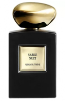 GIORGIO ARMANI / PRIVE SABLE NUIT парфюмерная вода (унисекс) 100ml