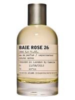 LE LABO BAIE ROSE 26 CHICAGO парфюмерная вода (унисекс) 30ml ОТЛИВАНТ